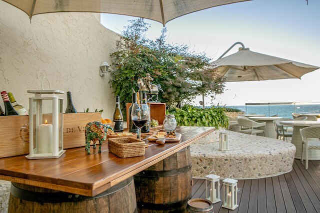 ソル ビーチ ヤンヤン