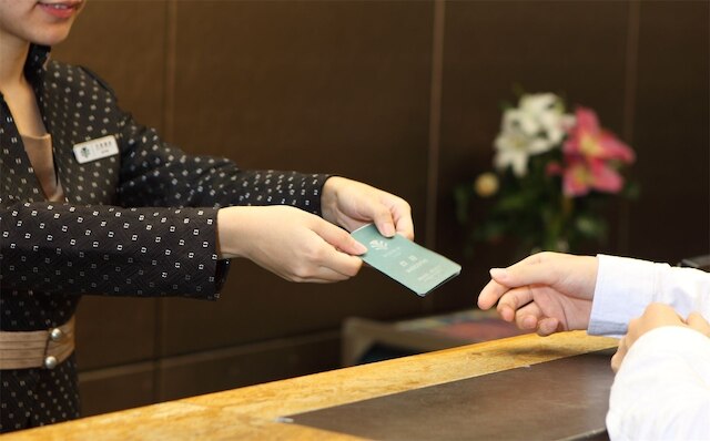 広州ホテル (広州賓館)