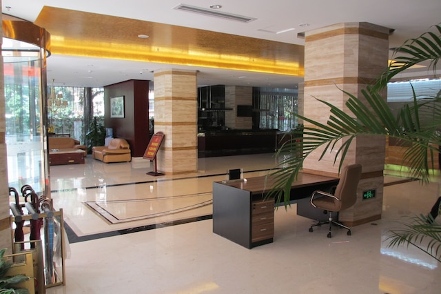 広州ホテル (広州賓館)