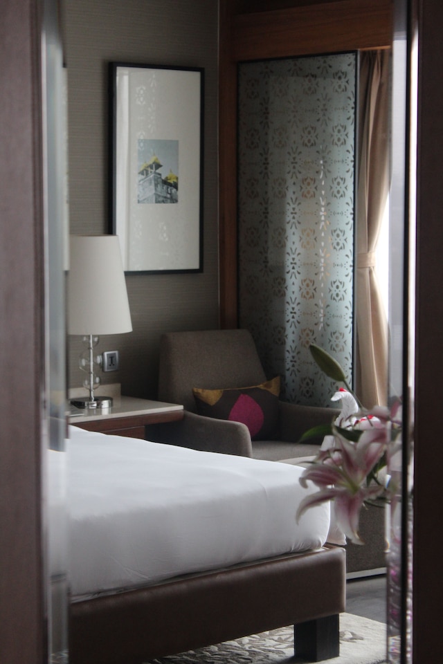 ハイアット アフマダーバード