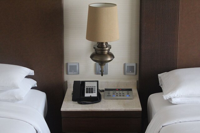 ハイアット アフマダーバード