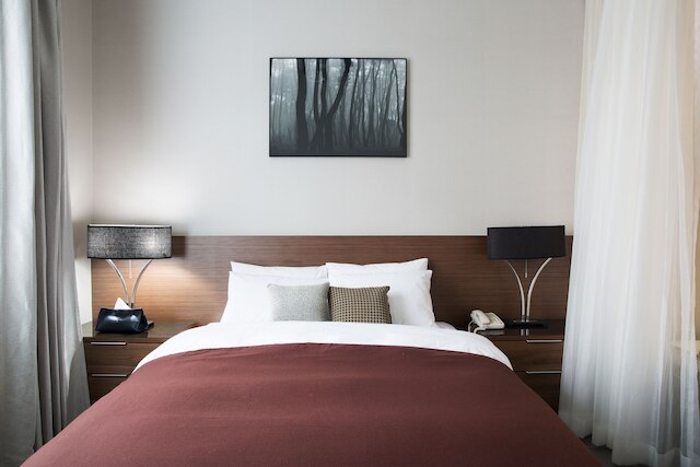 メイト ホテル ブンダン