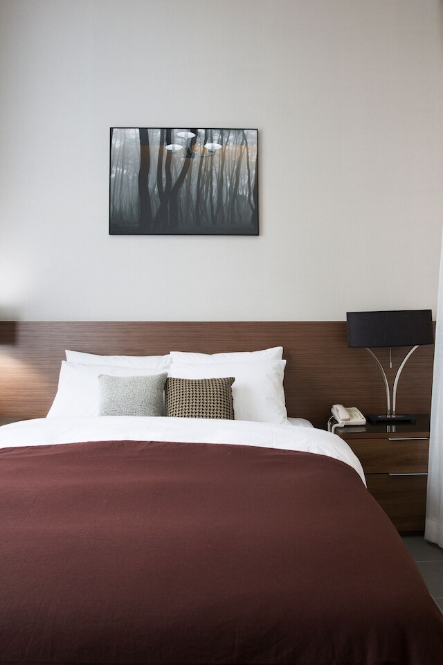 メイト ホテル ブンダン