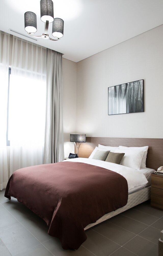 メイト ホテル ブンダン