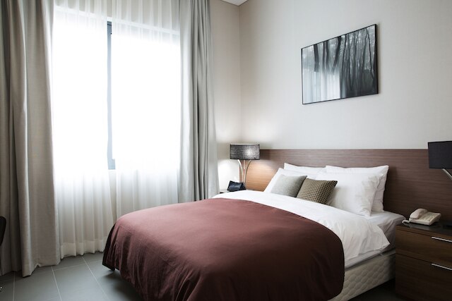 メイト ホテル ブンダン