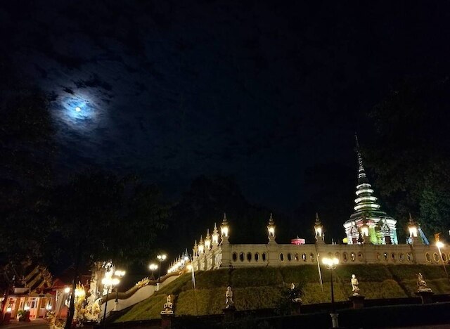 ピヤポーン ヒル パラダイス