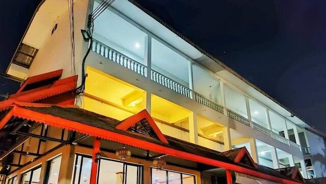 ピヤポーン ヒル パラダイス