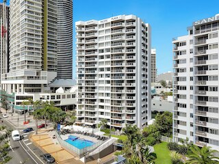 サウス パシフィック プラザ