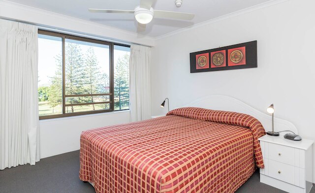 サウス パシフィック プラザ