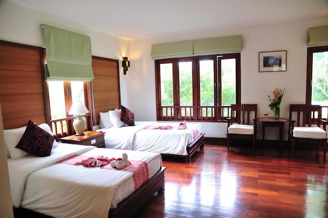 チーク ガーデン スパ リゾート