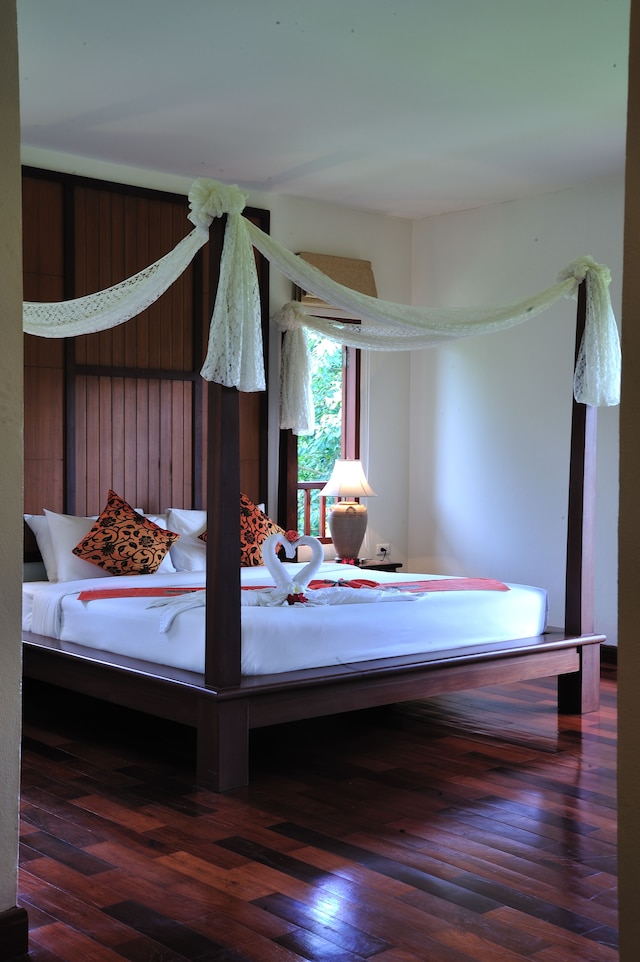 チーク ガーデン スパ リゾート