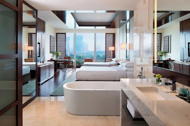 JW マリオットホテル ハノイ