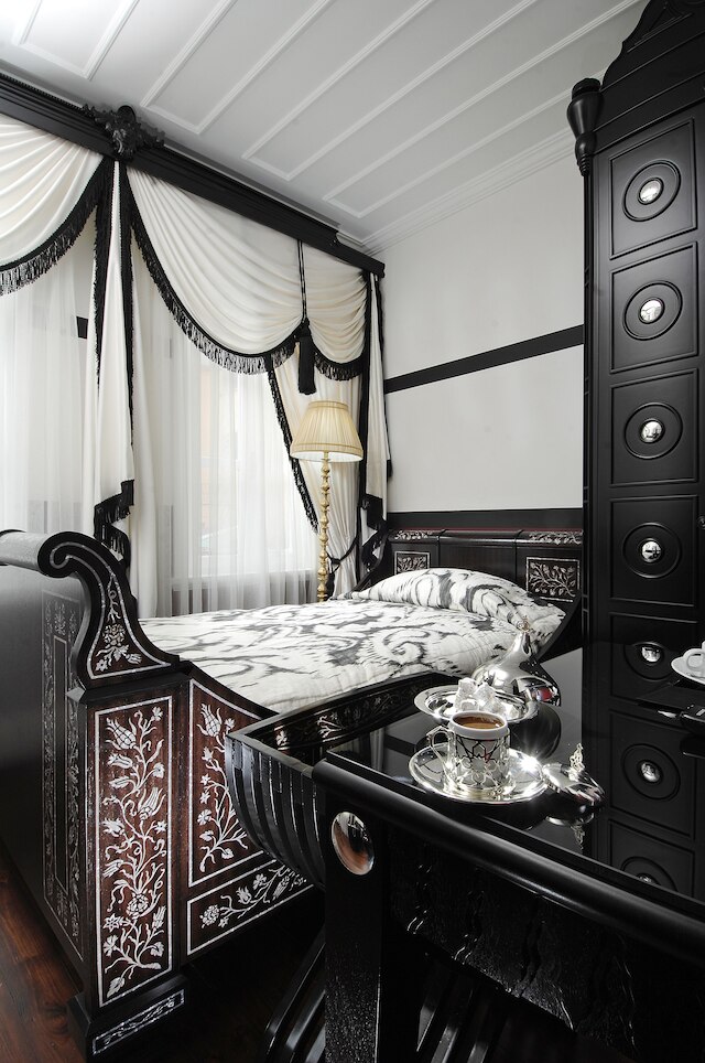 プレミスト ホテルズ スルタンアフメット