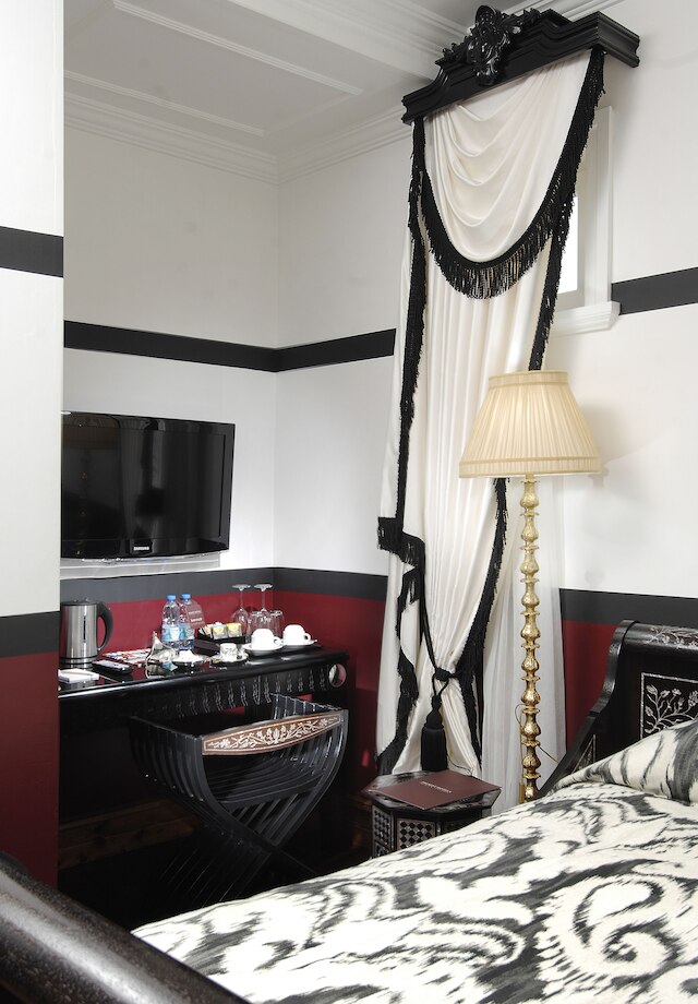 プレミスト ホテルズ スルタンアフメット