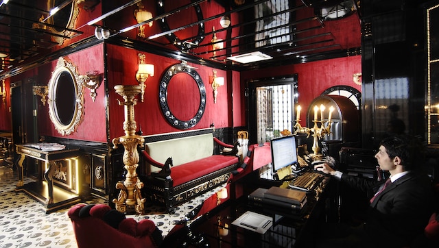 プレミスト ホテルズ スルタンアフメット