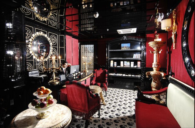 プレミスト ホテルズ スルタンアフメット