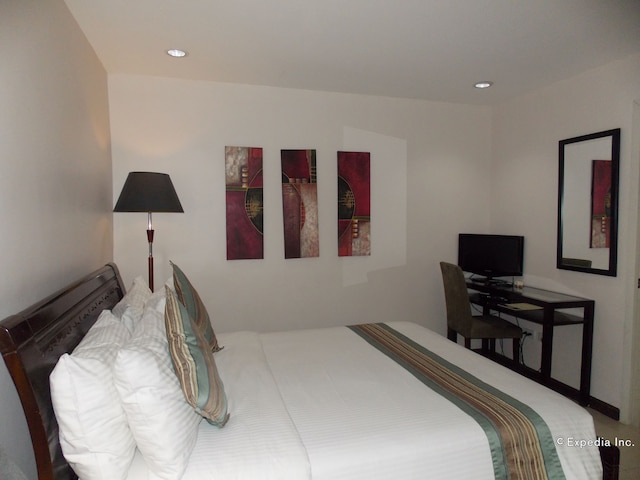 ザ スイーツ アット カレ ヌエバ