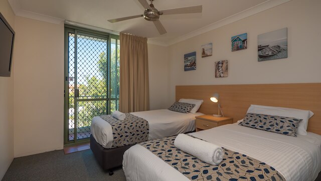 モンタナ パームス リゾート