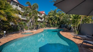 モンタナ パームス リゾート