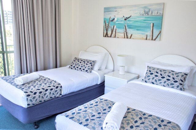 モンタナ パームス リゾート