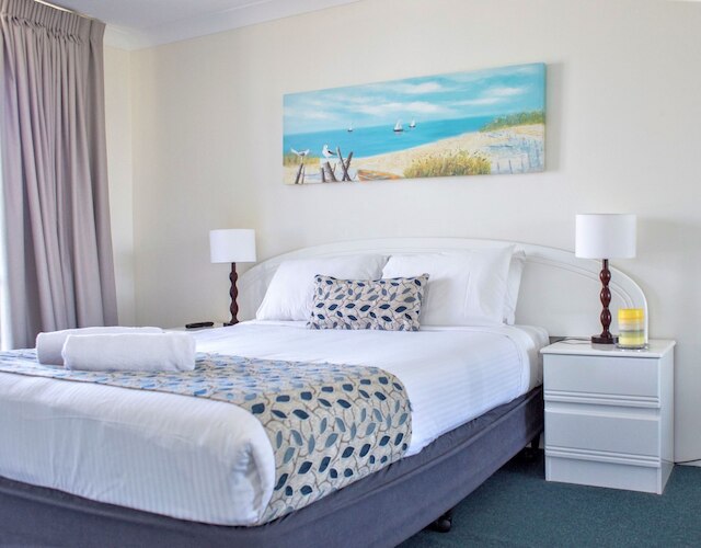 モンタナ パームス リゾート