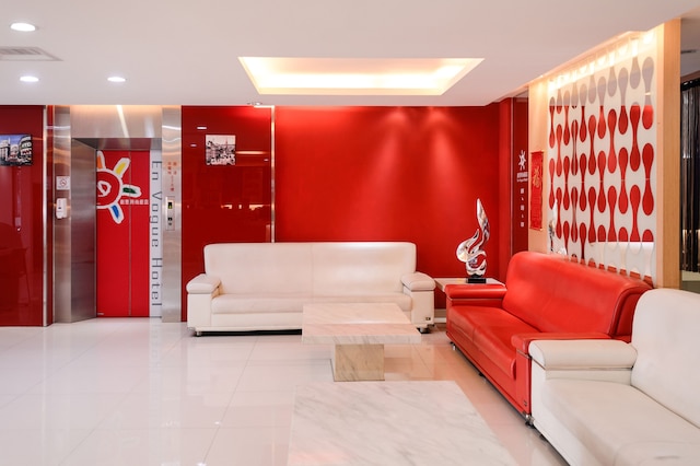 I ディール ホテル