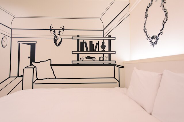 キーウィー エクスプレス ホテル - ジョン ジェン ブランチ (奇異果快捷旅店 - 中正店)