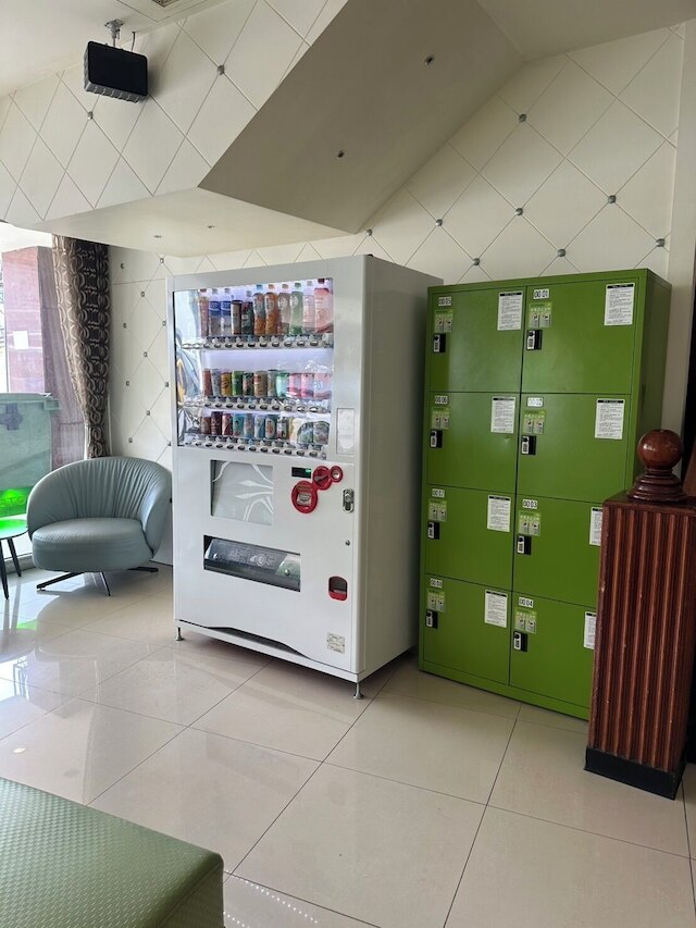 キーウィー エクスプレス ホテル - ジョン ジェン ブランチ (奇異果快捷旅店 - 中正店)