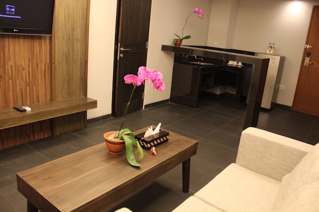 ピングホテル セミニャック