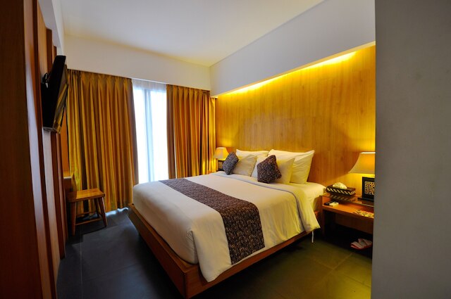 ピングホテル セミニャック