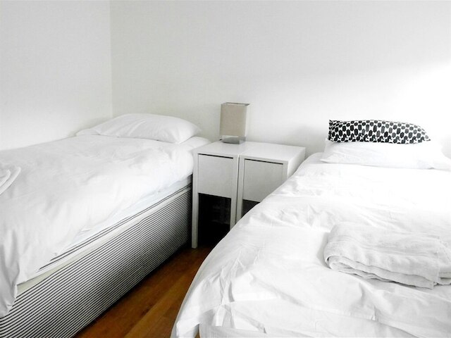 ケウ・スタジオズ・アンド・ルームズ