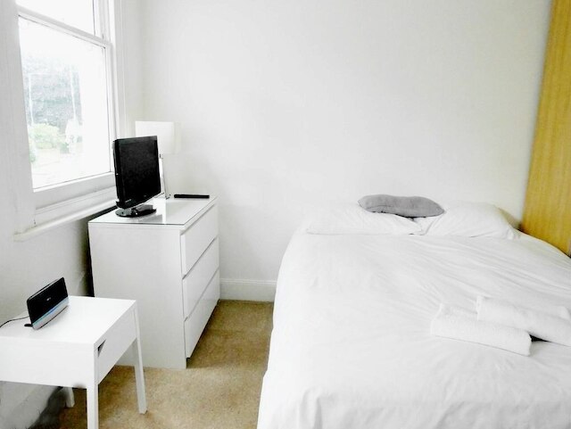 ケウ・スタジオズ・アンド・ルームズ