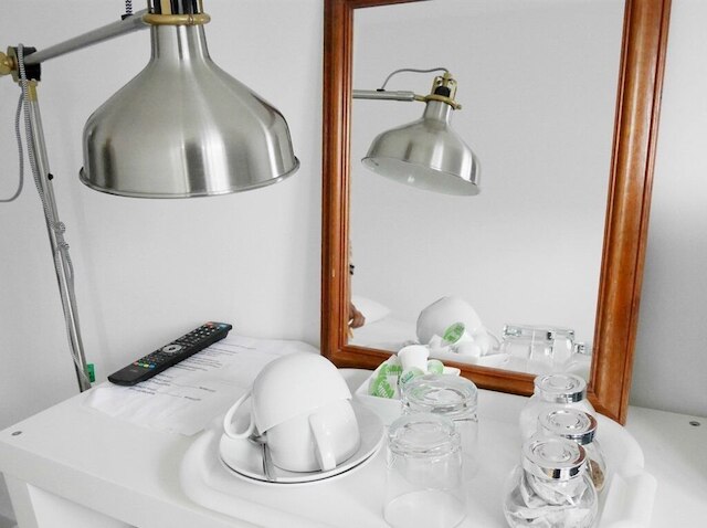 ケウ・スタジオズ・アンド・ルームズ