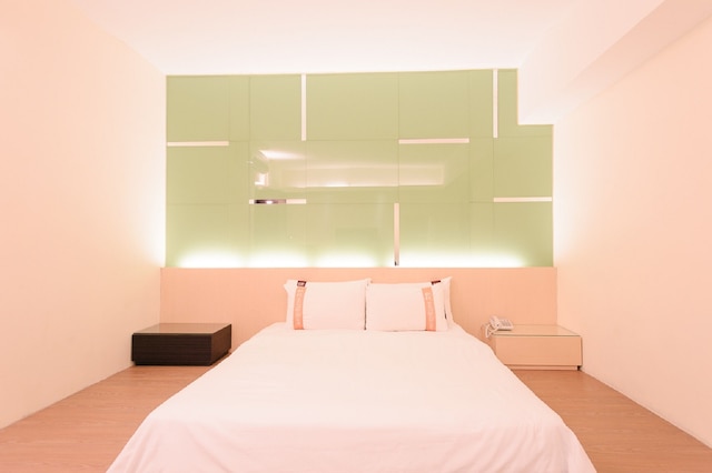 キーウィー エクスプレス ホテル - 高雄 ステーション (奇異果快捷旅店 - 高雄車站店)