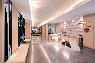 キーウィー エクスプレス ホテル - 高雄 ステーション (奇異果快捷旅店 - 高雄車站店)