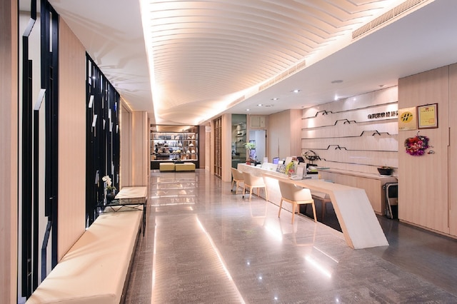 キーウィー エクスプレス ホテル - 高雄 ステーション (奇異果快捷旅店 - 高雄車站店)