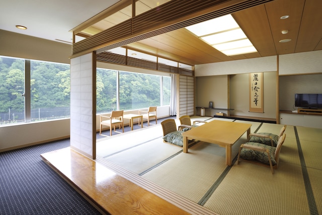 湯本富士屋ホテル