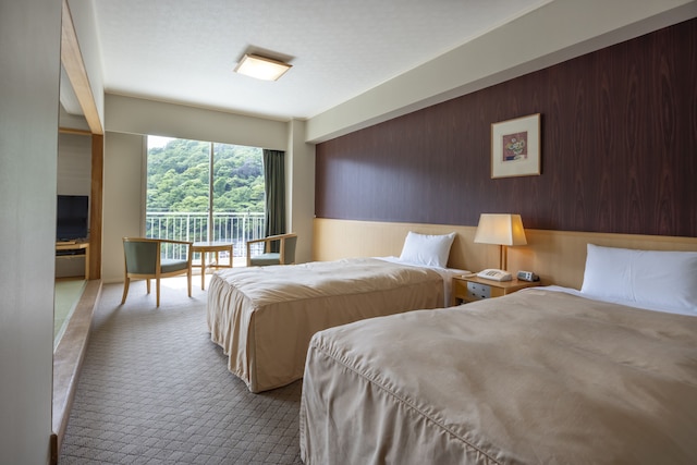 湯本富士屋ホテル