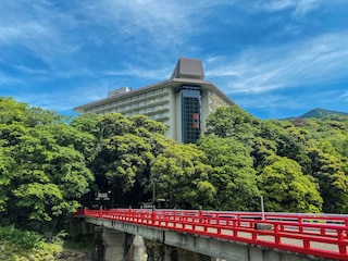 湯本富士屋ホテル