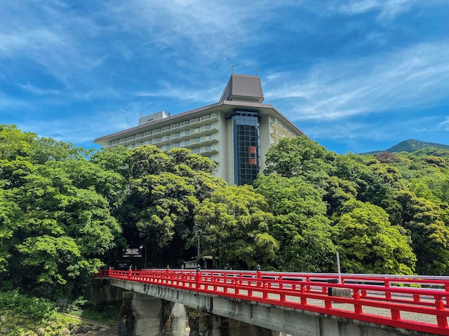 湯本富士屋ホテル