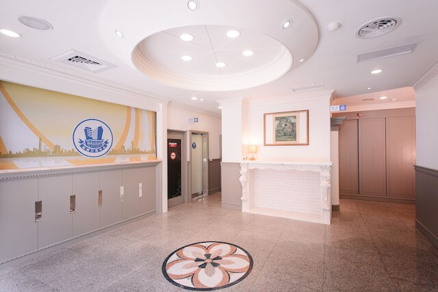 デューク ホテル桃園 (桃園中壢伯爵商務旅店)