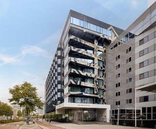 ヘイブン ホテル ロッテルダム, キュリオ コレクション by ヒルトン