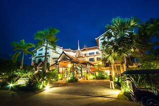 サエム シェムリアップ ホテル
