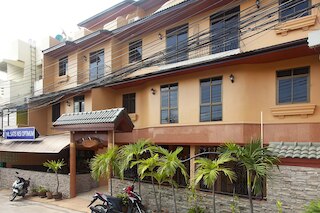 パタヤ ガーデン アパートメンツ ブティック ホテル