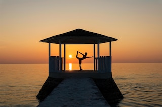 センタラ ラス フシ リゾート & スパ モルディブ - アダルツ オンリー