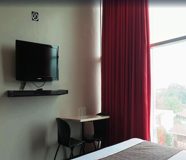 グリーン ウィンドウズ ドーミテル