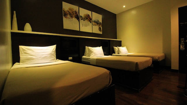 グリーン ウィンドウズ ドーミテル