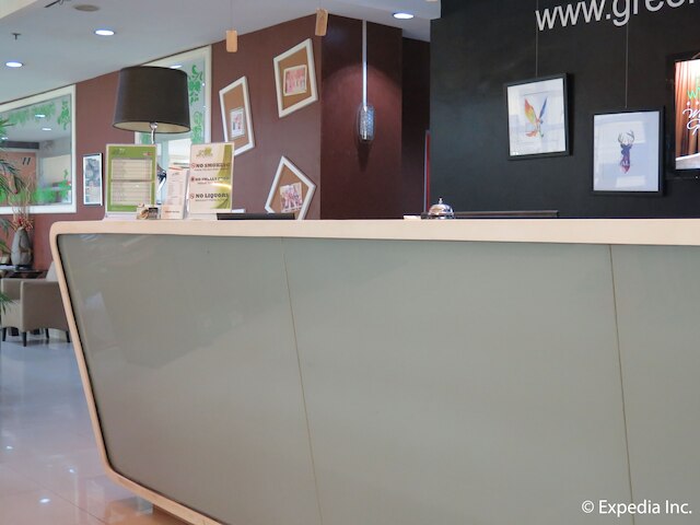 グリーン ウィンドウズ ドーミテル