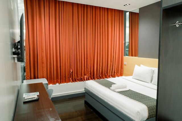 グリーン ウィンドウズ ドーミテル