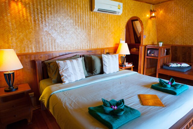 コ クッド ビーチ リゾート